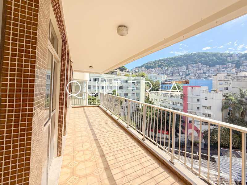 APARTAMENTO COPACABANA VENDA - 11