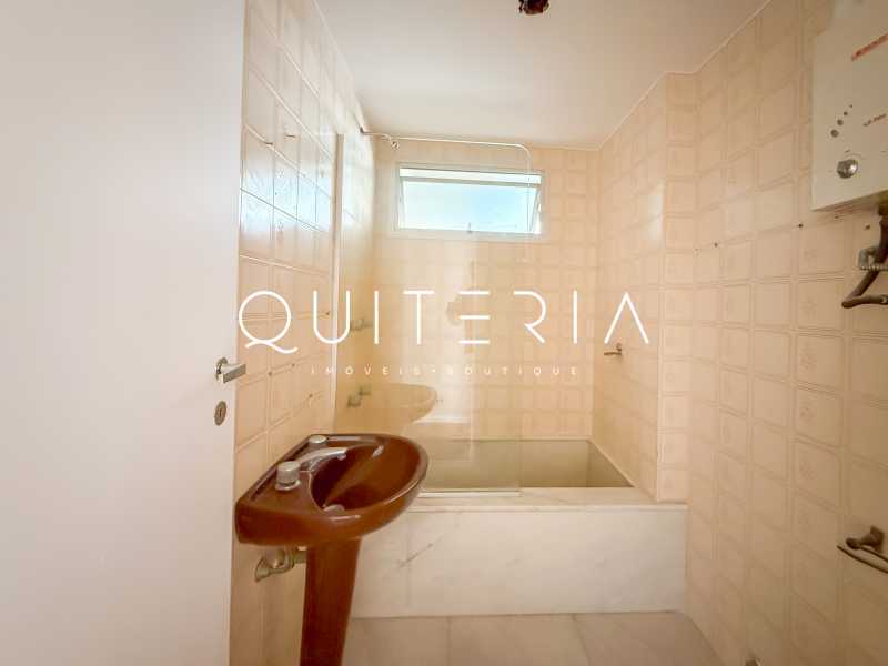 APARTAMENTO COPACABANA VENDA - 19