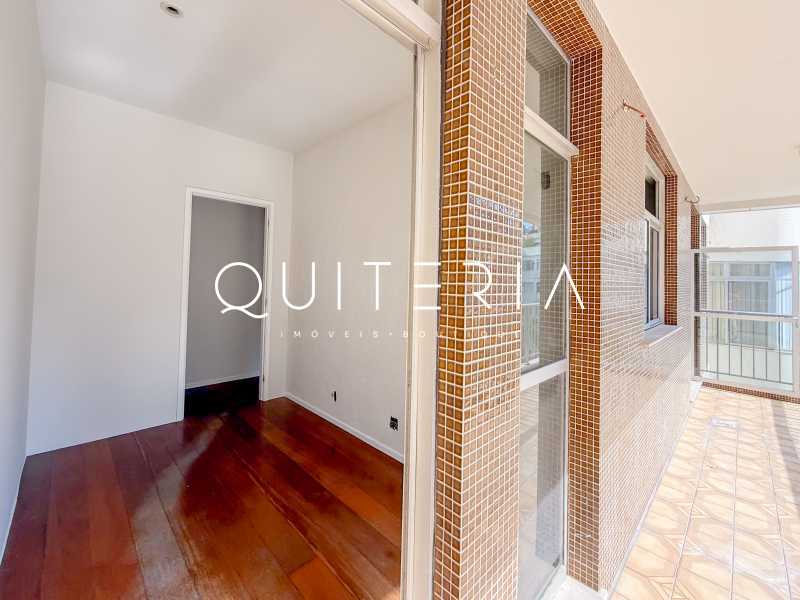 APARTAMENTO COPACABANA VENDA - 18