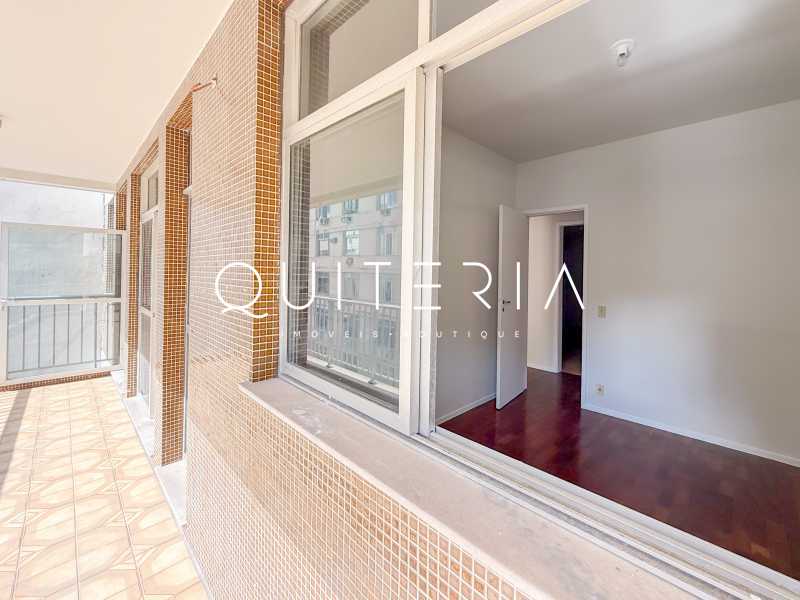 APARTAMENTO COPACABANA VENDA - 21