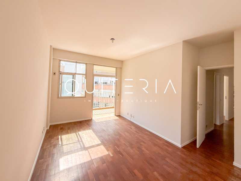 APARTAMENTO COPACABANA VENDA - 14