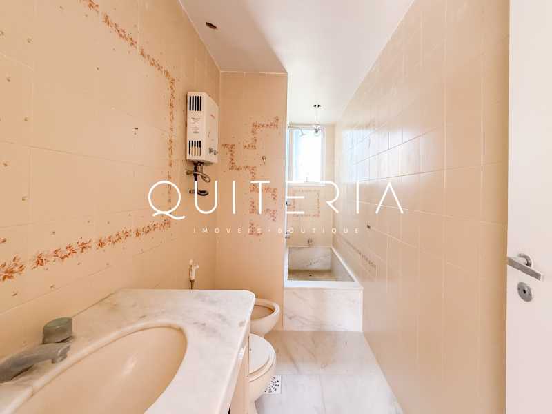 APARTAMENTO COPACABANA VENDA - 16