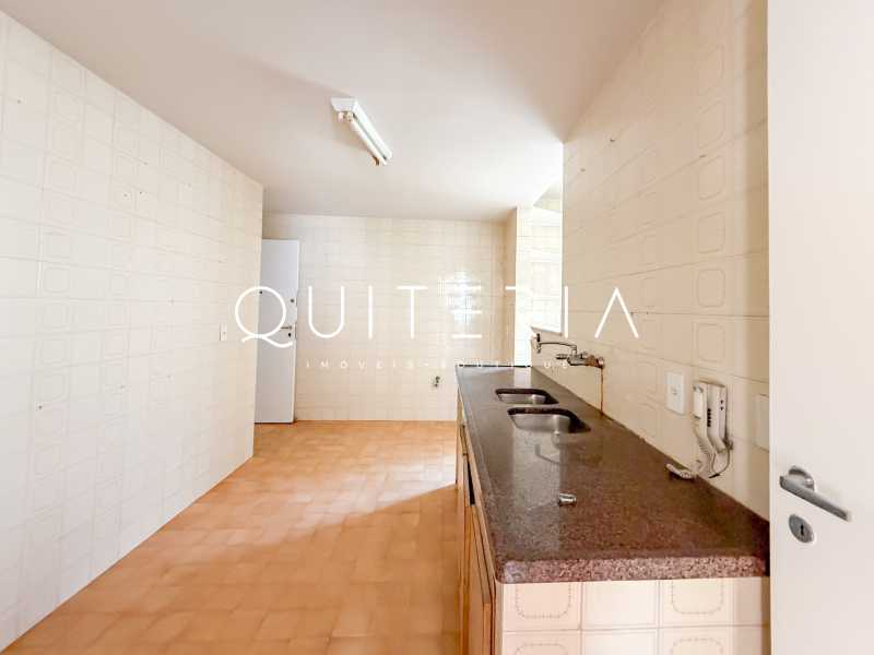 APARTAMENTO COPACABANA VENDA - 22