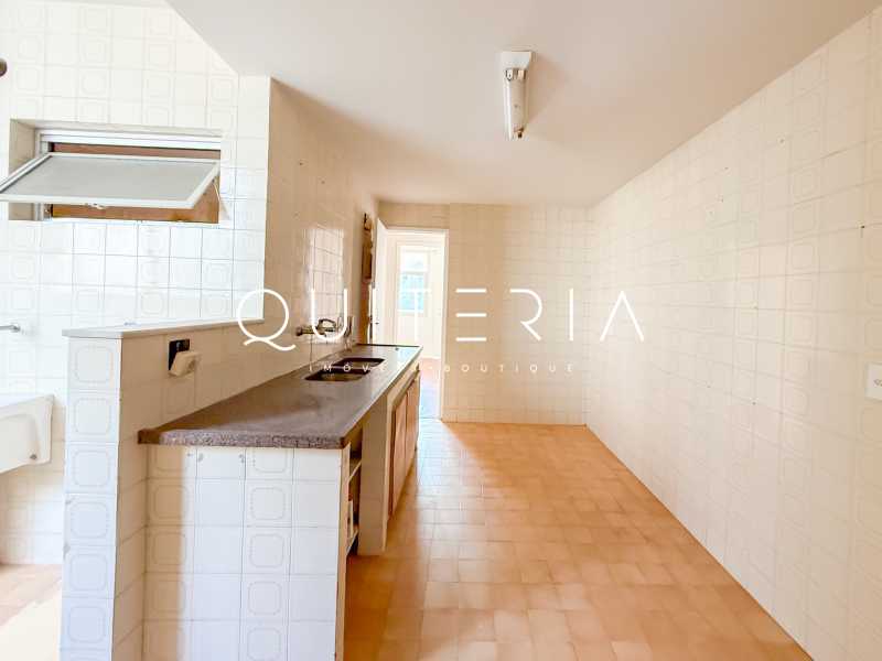 APARTAMENTO COPACABANA VENDA - 23