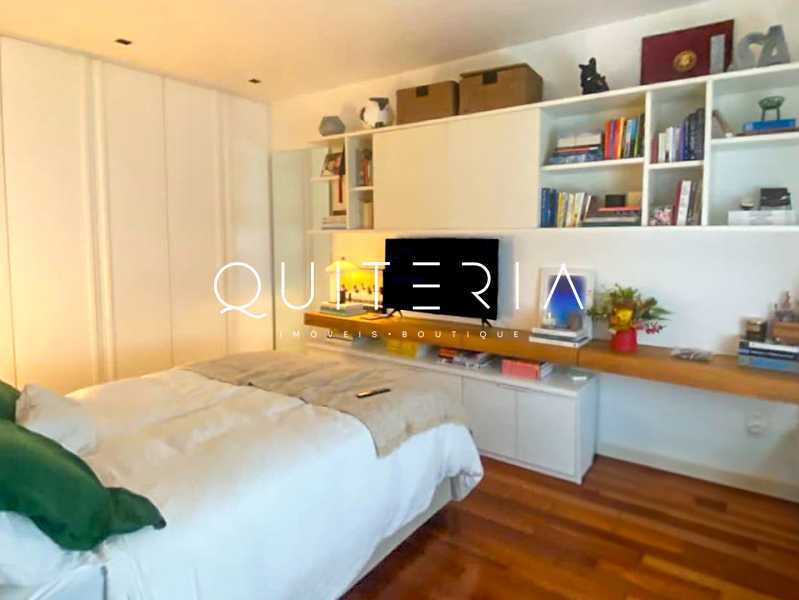 COBERTURA LINEAR IPANEMA VENDA - 7