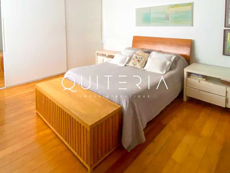 COBERTURA LINEAR IPANEMA VENDA - 5