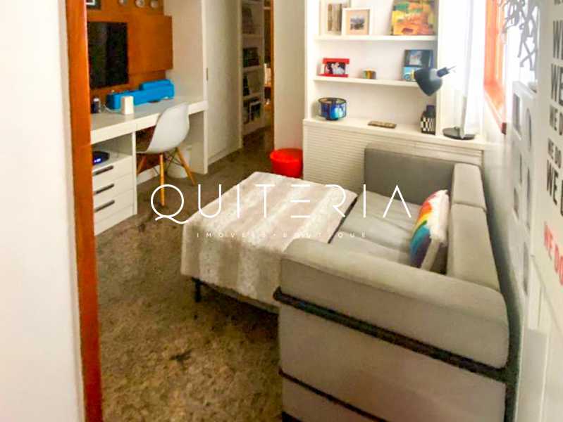 COBERTURA LINEAR IPANEMA VENDA - 8