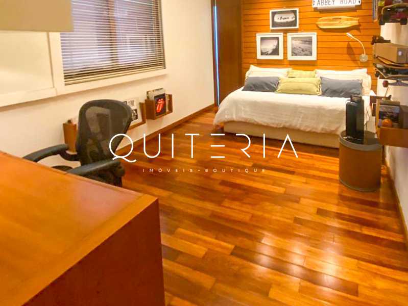 COBERTURA LINEAR IPANEMA VENDA - 9