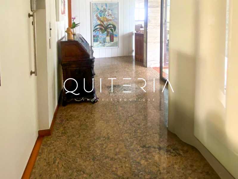 COBERTURA LINEAR IPANEMA VENDA - 10