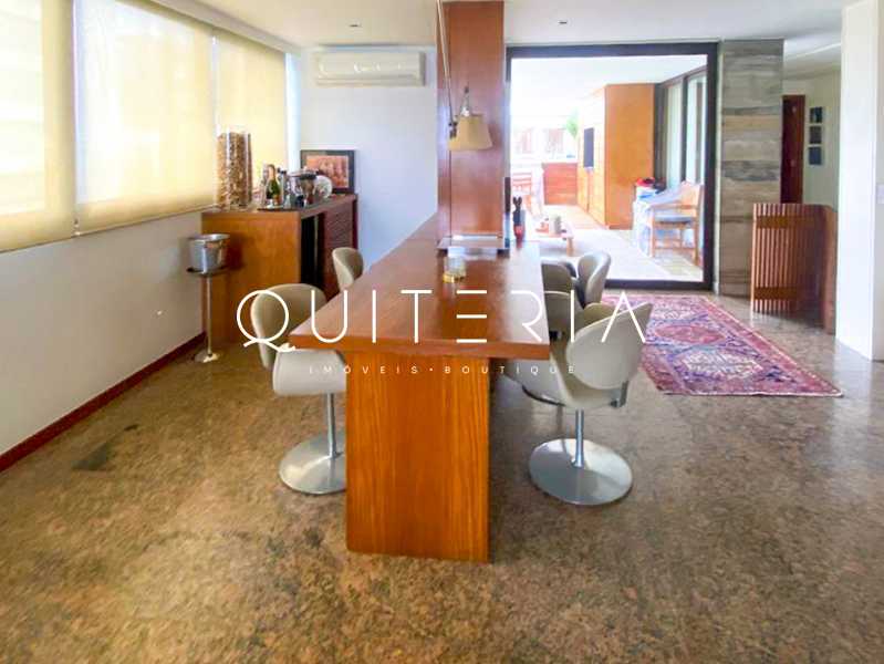 COBERTURA LINEAR IPANEMA VENDA - 12