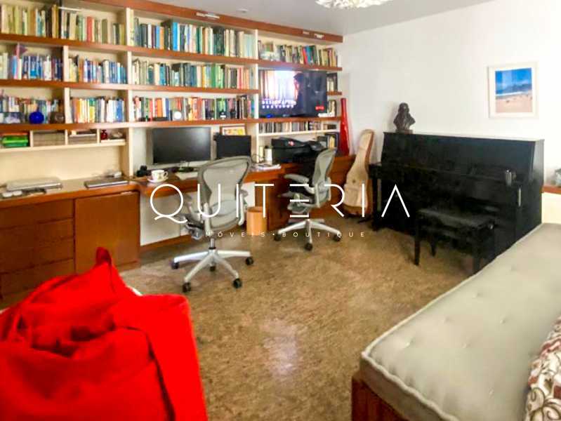 COBERTURA LINEAR IPANEMA VENDA - 18