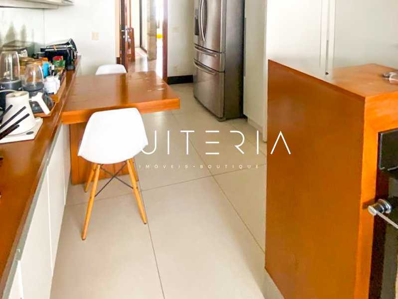 COBERTURA LINEAR IPANEMA VENDA - 21