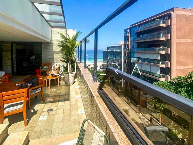 QUITERIA IMOVEIS BOUTIQUE - 1