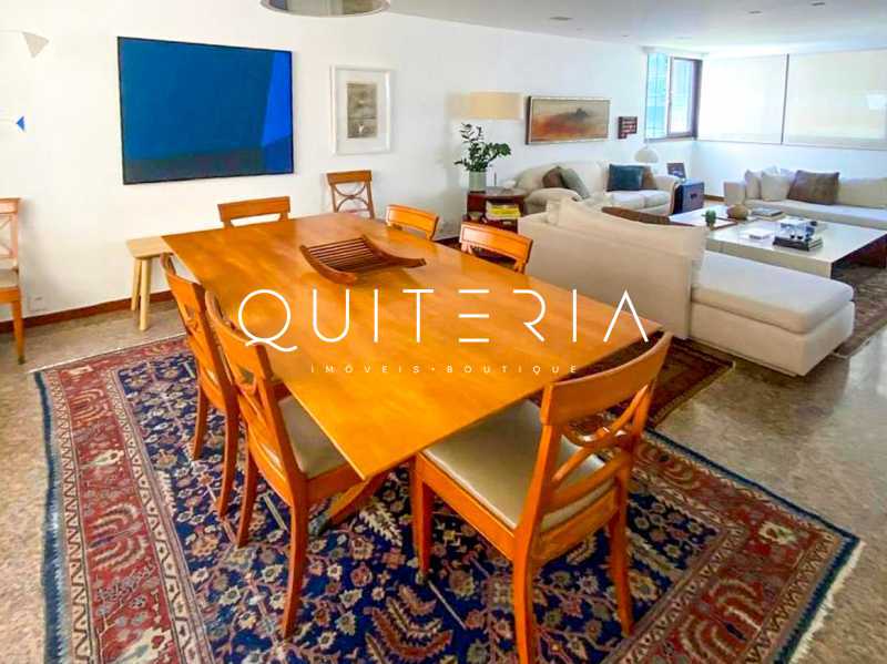 COBERTURA LINEAR IPANEMA VENDA - 15