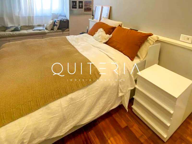 COBERTURA LINEAR IPANEMA VENDA - 17