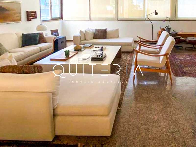 COBERTURA LINEAR IPANEMA VENDA - 16