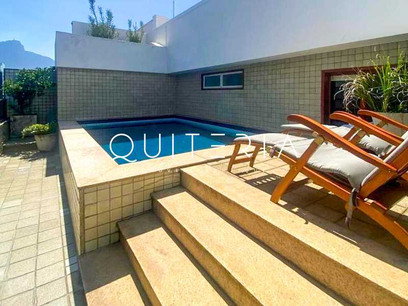 COBERTURA LINEAR IPANEMA VENDA - 2