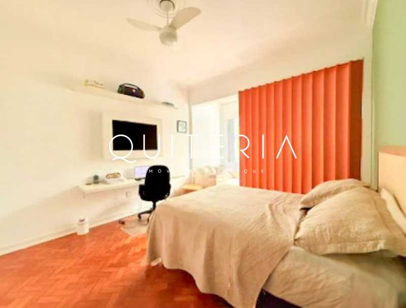 COPACABANA VENDA APARTAMENTO - 6