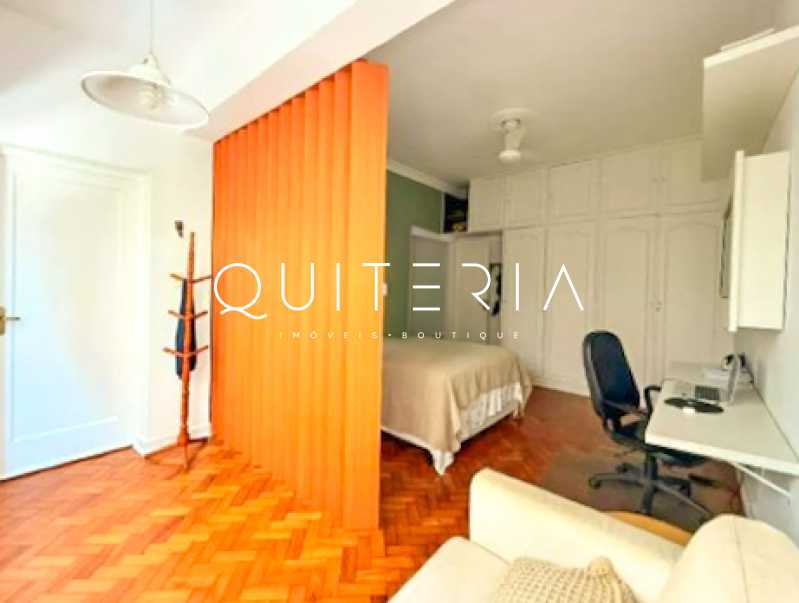 COPACABANA VENDA APARTAMENTO - 7