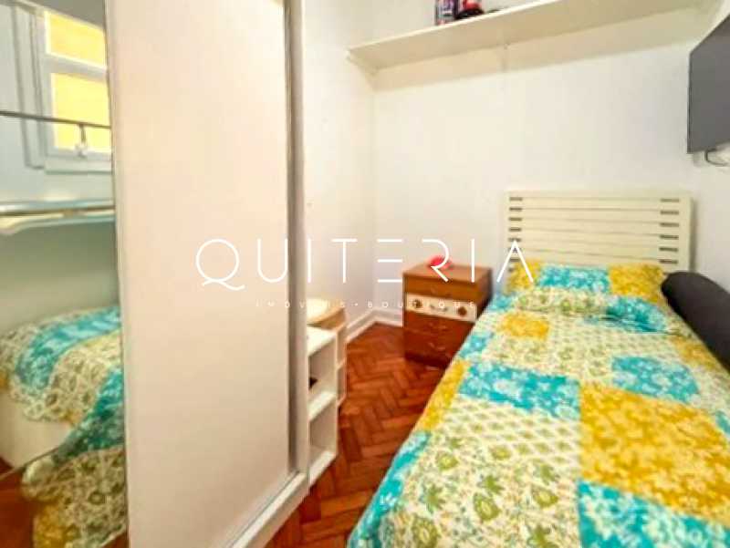 COPACABANA VENDA APARTAMENTO - 15