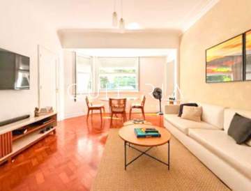 Apartamento à venda Rua Santa Clara,Rio de Janeiro,RJ Copacabana - R$ 1.150.000 - MQAP20467