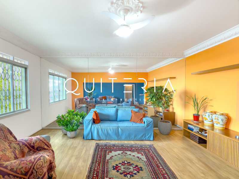 apartamento atlantica copacaba - 4