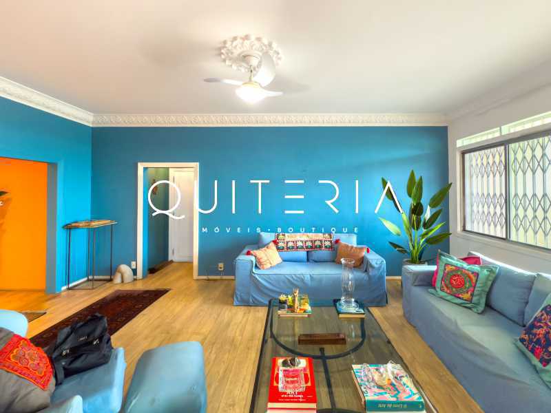 apartamento atlantica copacaba - 5
