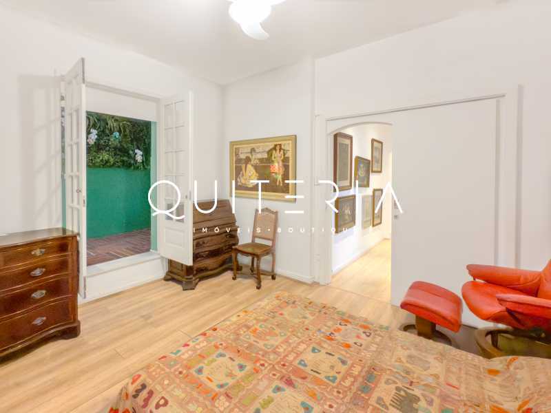 apartamento atlantica copacaba - 13