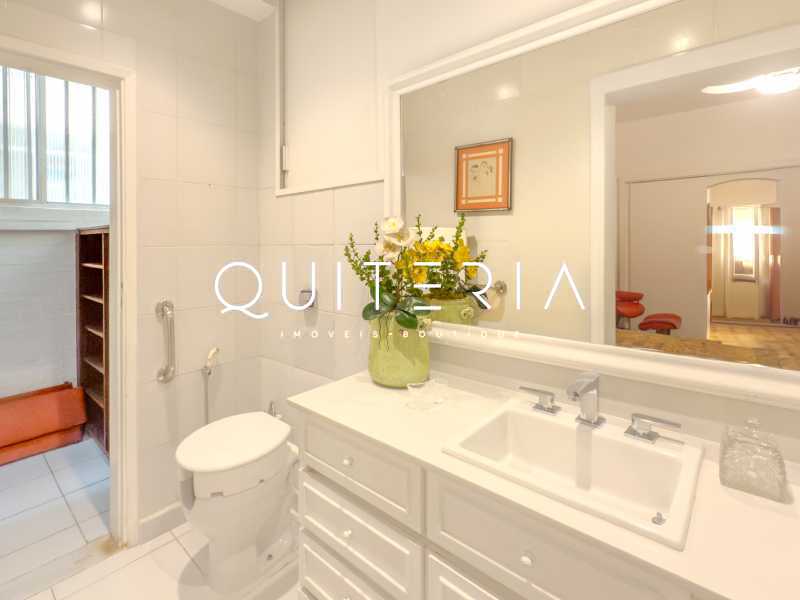 apartamento atlantica copacaba - 15