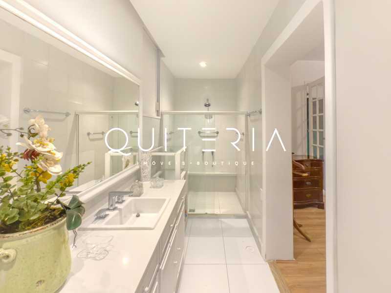 apartamento atlantica copacaba - 16