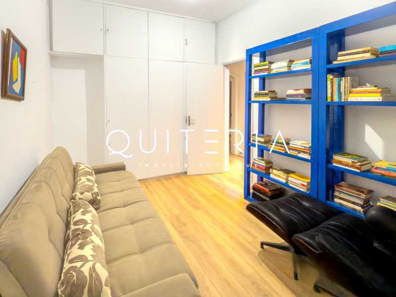 apartamento atlantica copacaba - 17