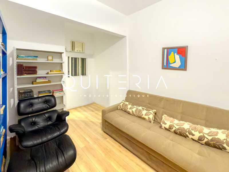 apartamento atlantica copacaba - 18