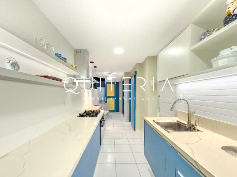 apartamento atlantica copacaba - 20