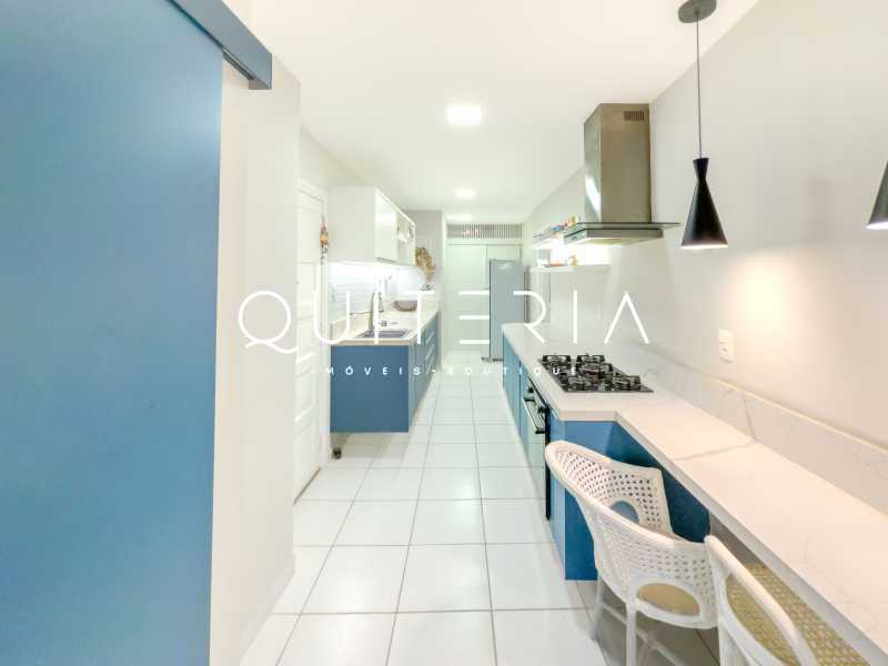 apartamento atlantica copacaba - 21