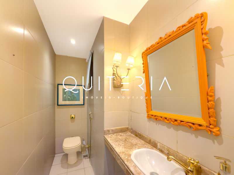 apartamento atlantica copacaba - 11