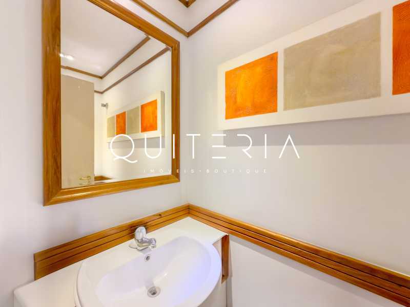 Conheça img do imóvel - Apartamento à venda em Ipanema 3 quartos 1 suíte 1 vaga - MQAP40840 - 8 img - 8