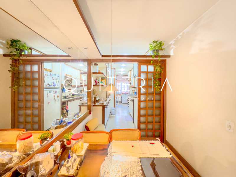 Conheça img-2 do imóvel - Apartamento à venda em Ipanema 3 quartos 1 suíte 1 vaga - MQAP40840 - 7 img-2 - 7