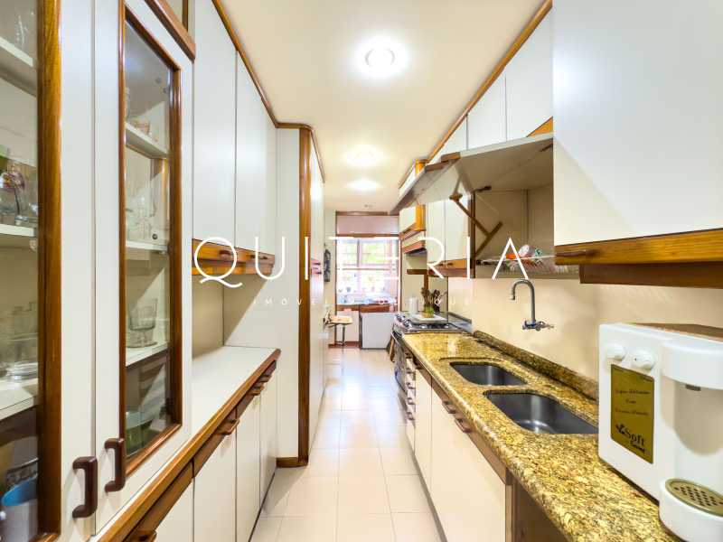 Conheça img-3 do imóvel - Apartamento à venda em Ipanema 3 quartos 1 suíte 1 vaga - MQAP40840 - 9 img-3 - 9