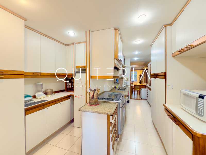 Conheça img-4 do imóvel - Apartamento à venda em Ipanema 3 quartos 1 suíte 1 vaga - MQAP40840 - 10 img-4 - 10