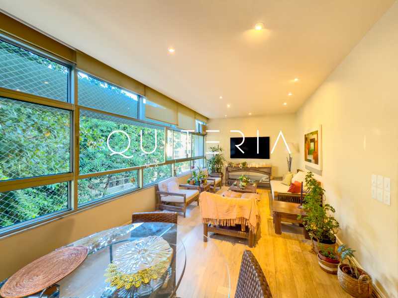 Conheça img-5 do imóvel - Apartamento à venda em Ipanema 3 quartos 1 suíte 1 vaga - MQAP40840 - 1 img-5 - 1