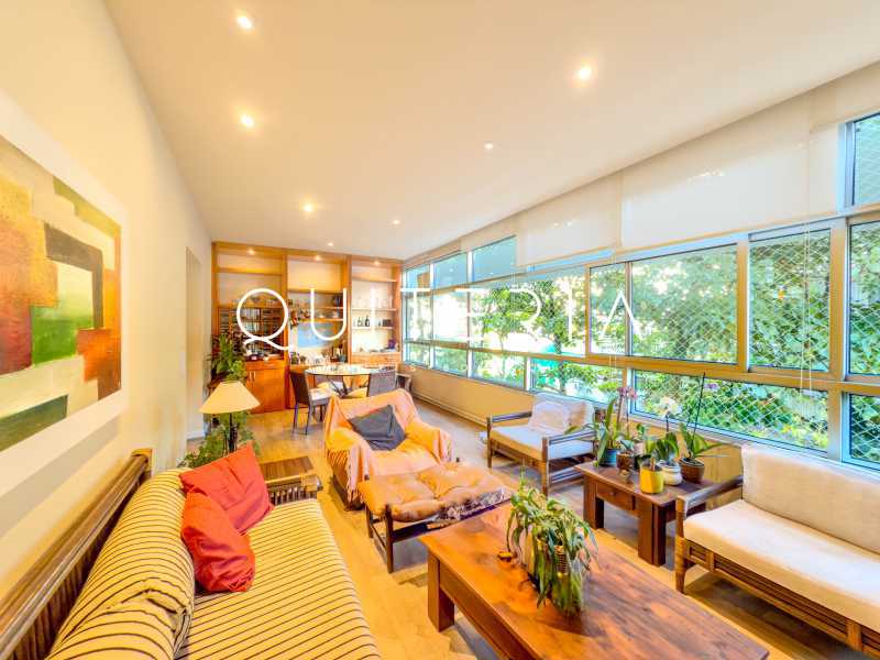 Conheça img-7 do imóvel - Apartamento à venda em Ipanema 3 quartos 1 suíte 1 vaga - MQAP40840 - 5 img-7 - 5