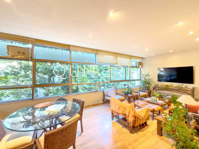 Conheça img-8 do imóvel - Apartamento à venda em Ipanema 3 quartos 1 suíte 1 vaga - MQAP40840 - 2 img-8 - 2