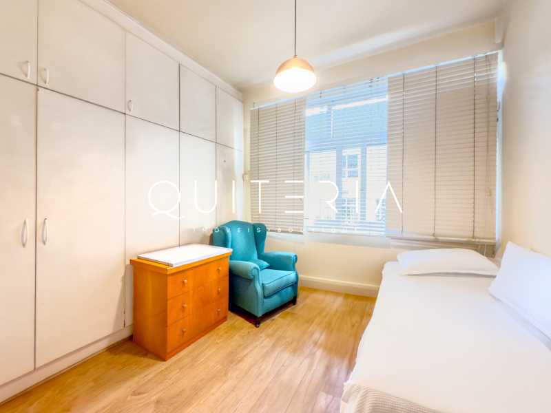 Conheça img-14 do imóvel - Apartamento à venda em Ipanema 3 quartos 1 suíte 1 vaga - MQAP40840 - 17 img-14 - 17