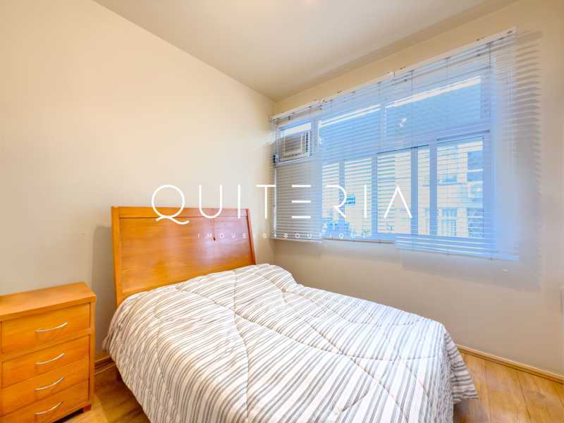 Conheça img-16 do imóvel - Apartamento à venda em Ipanema 3 quartos 1 suíte 1 vaga - MQAP40840 - 19 img-16 - 19