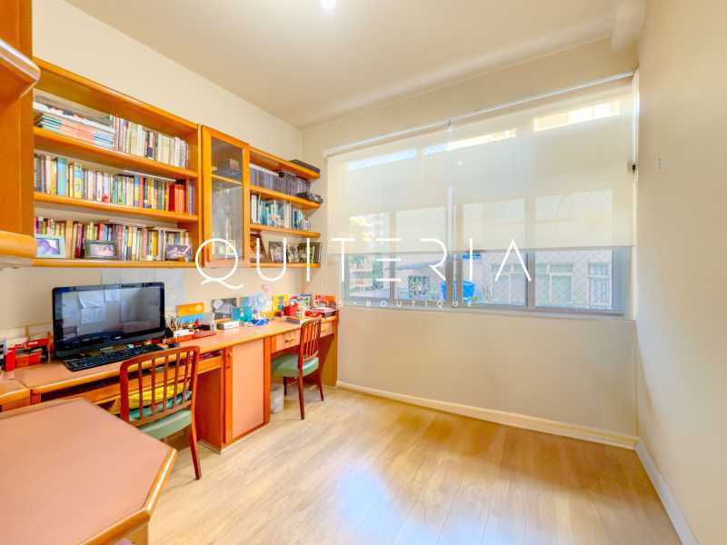 Conheça img-20 do imóvel - Apartamento à venda em Ipanema 3 quartos 1 suíte 1 vaga - MQAP40840 - 12 img-20 - 12