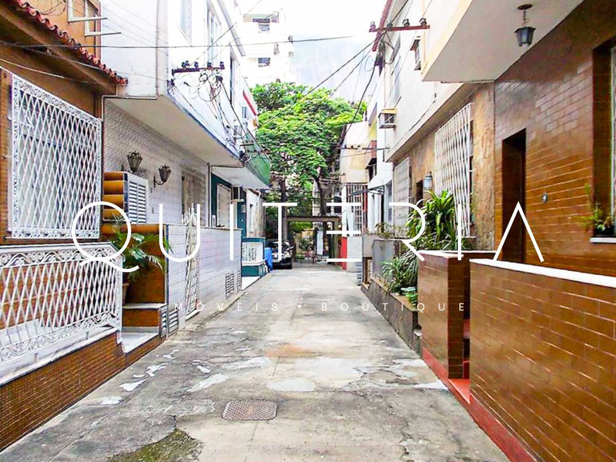 Casa Jardim Botânico Venda - 19