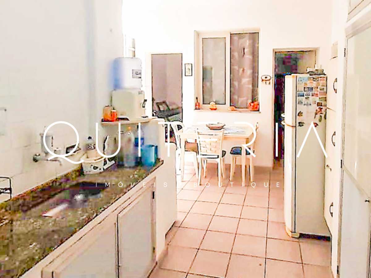 Casa Jardim Botânico Venda - 15