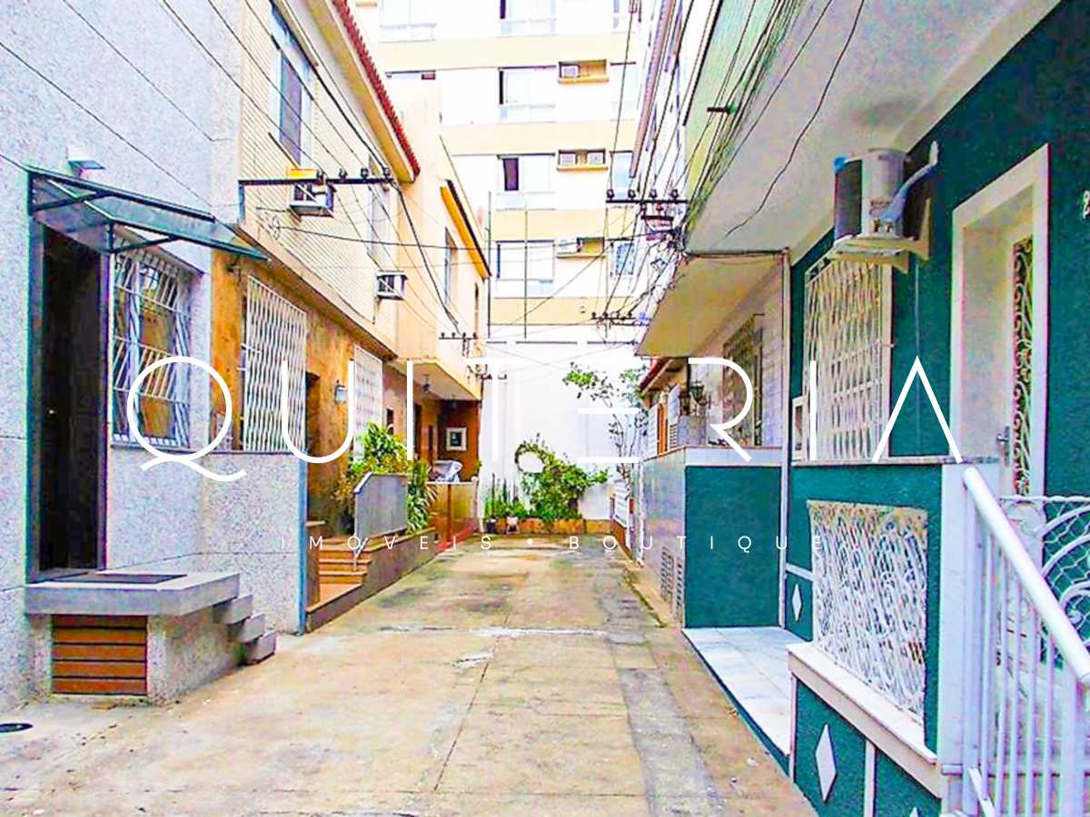 Casa Jardim Botânico Venda - 18