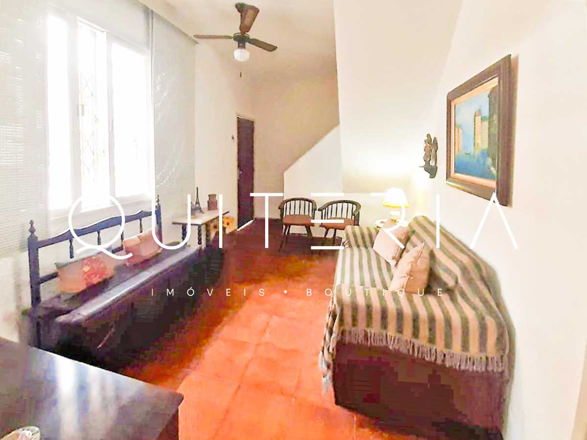 Casa Jardim Botânico Venda - 8