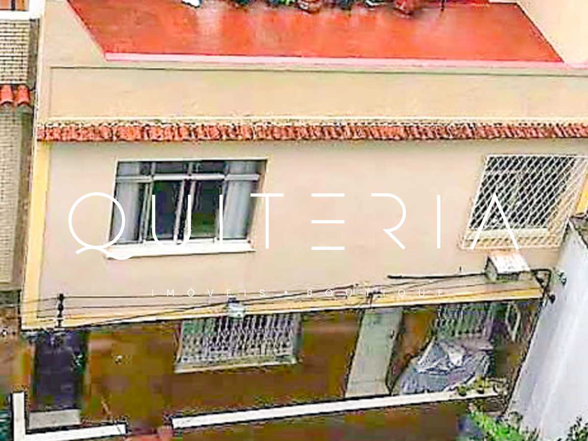 fCasa Jardim Botânico Venda - 20